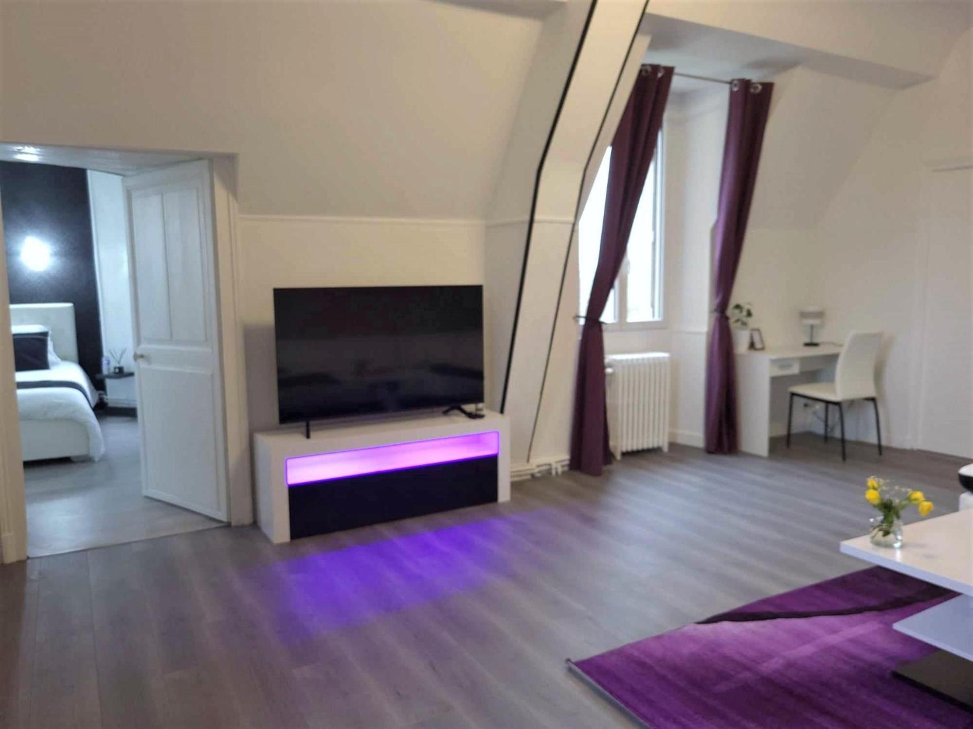 Chateau De La Rose Cluis 外观 照片